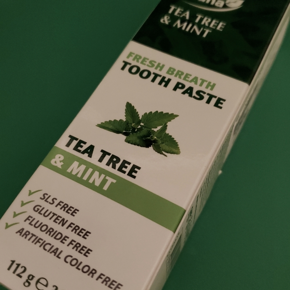 Tea tree